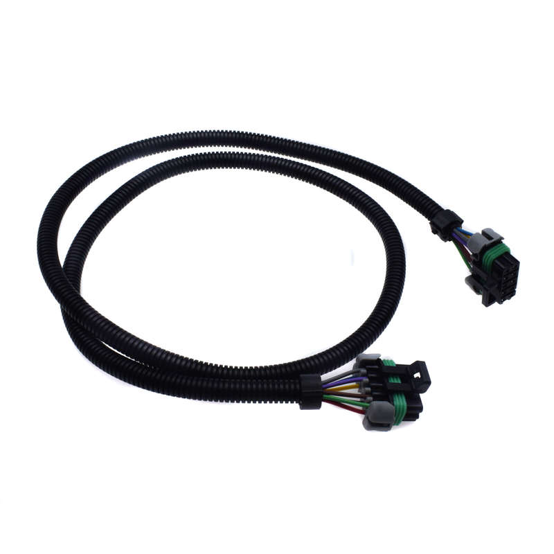 100-00644 For Corvette CTS-V LS1 LS6 GM New TAC Module To Pedal Harness 3 Feet