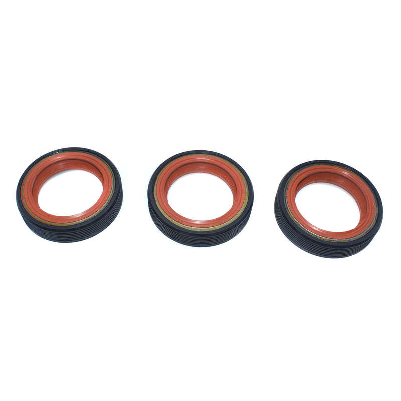 Fit Audi Quattro A4 Volkswagen Beetle Front Camshaft Seal 038 103 085 C 3pcs NEW