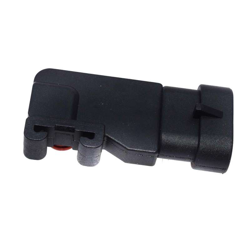 Manifold Pressure Map Sensor For Gmc Buick Chevrolet Impala Pontiac G5 Cadillac