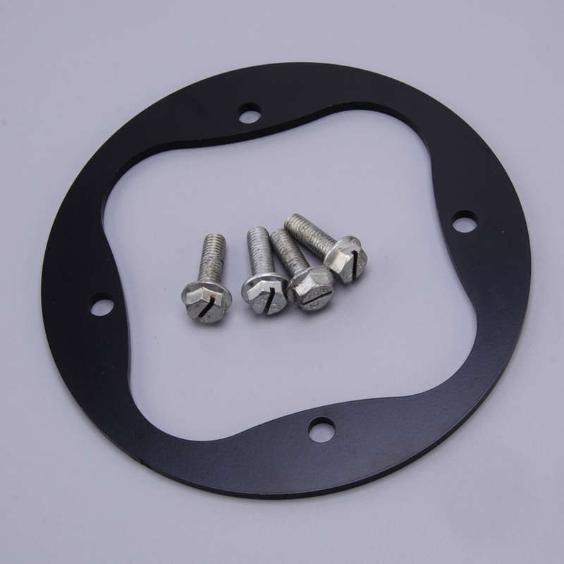 1-kit Deck Spindle Reinforcement Repair Rings Fit for Troy-Bilt MTD RZT 50