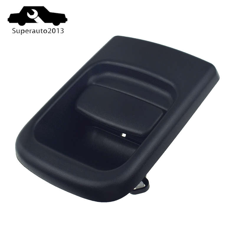 Rear Tailgate Back Latch Door Handle For Opel Movano Renault Master 1998-10 New