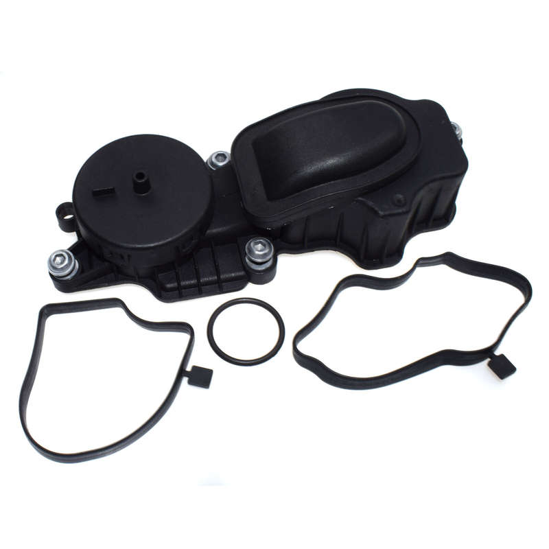 Oil Separator Crankcase Breather Valve 11127794597 For BMW 5 E60 E61 E65 E66 New