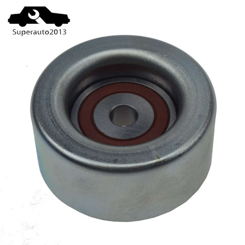Drive Belt Idler Pulley For Lexus ES350 Toyota 4Runner RAV4 Sienna 16604-31020