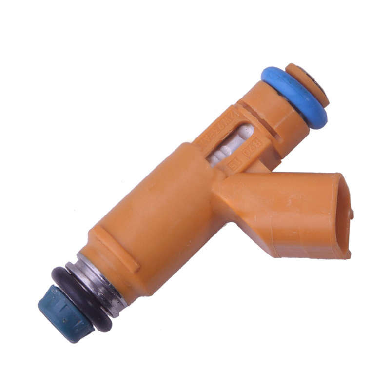 8Pcs Fuel Injector 2W93-AA for Jaguar For Land Rover Range Rover 4.2L 4.4L V8