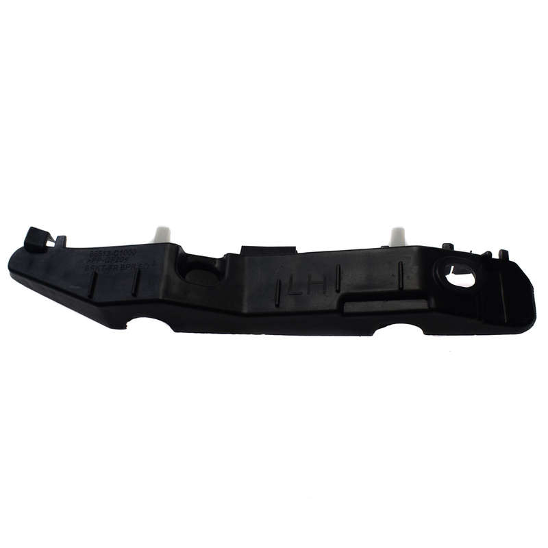 Left Side Front Bumper Bracket Support 86513-C2000 For 2015-2017 Hyundai Sonata