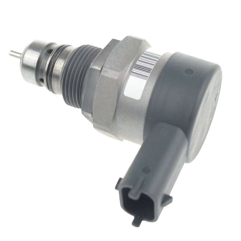 Pressure fuel metering control valve 0281002712 for diesel models such as VOLVO