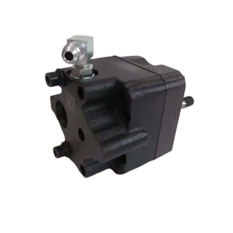 RH Fuel Gear Pump 3034219 3034245 Fits for Cummins ISX15 QSX15 N855 N14 K19