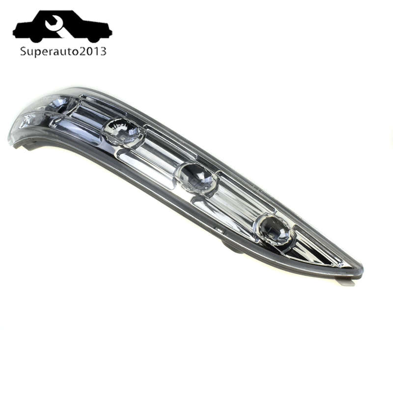 Left Side Rearview Mirror Light Turn Signal Lamp For Hyundai Tucson IX35 2009-15
