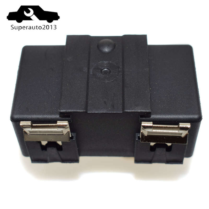 Cooling Fan Control Switch Relay Module For Volvo C70 S70 V70 9442933 9442934