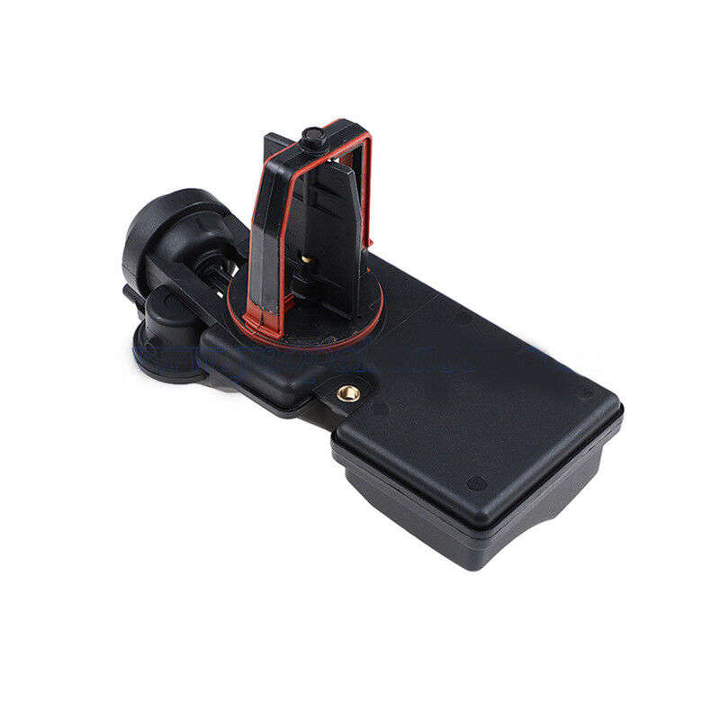 Air Intake Manifold Flap Adjuster Unit For BMW E53 X5 E46 Runner Control Valve