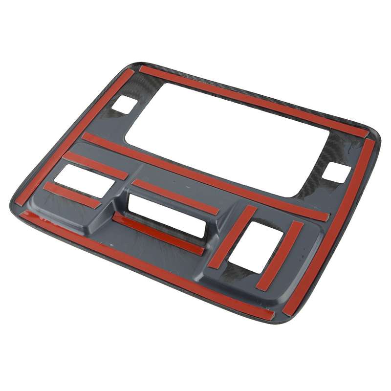 New Roof Reading Light Lamp Panel Cover Trim Fit for Chevrolet Camaro 2010-2015