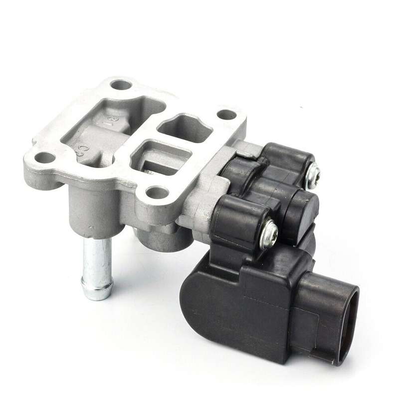 Free air control valve 22270-97401 22270-11020 Fits For Toyota Paseo Tercel 1.5L