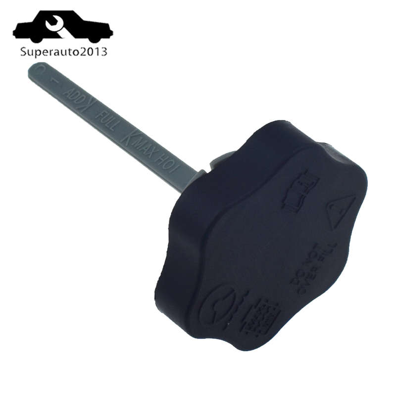 New Power Steering Fluid Reservoir Tank For Ford Fusiion Eccosport 2N15-3R700-AC