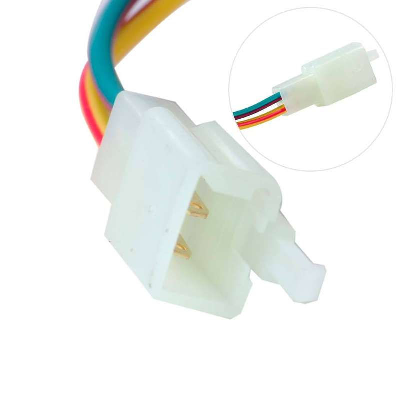 Starter Solenoid Relay Fit for ATV Scooter 70cc 110 150 250cc Motorcycle XS360