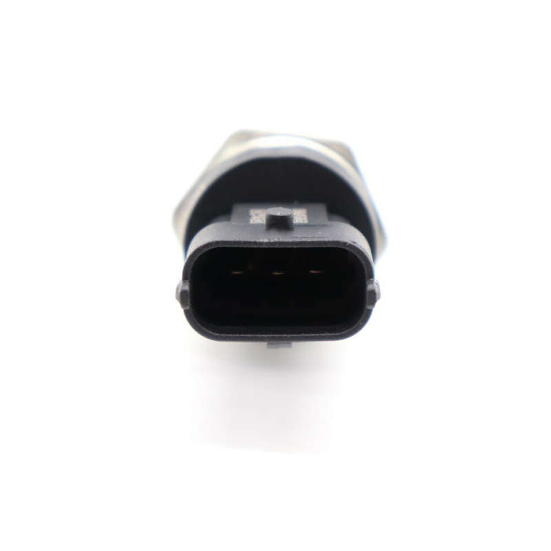 0281002534 For CHEVROLET Fuel Rail Pressure Regulator Sensor Common Rail valve