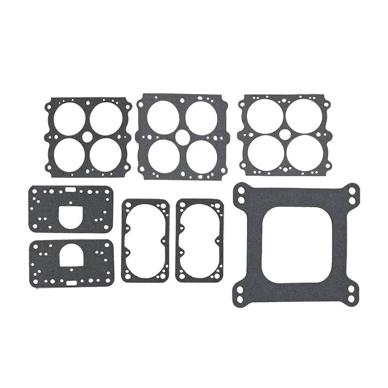Set Carburetor Repair Rebuild Set fit for Holley 600 650 700 750 800 850 CFM
