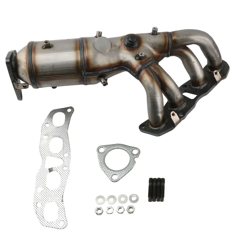 Np300-16 Catalytic converter For Catalizador Np300 Y Frontier 2016-2021 07 08 09