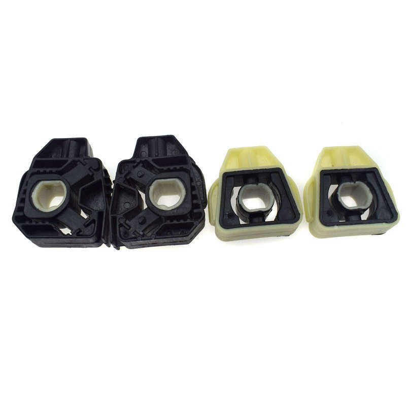 Upper & Lower Radiator Mount Bracket For VW Beetle Golf Jetta Audi 1J0806155E