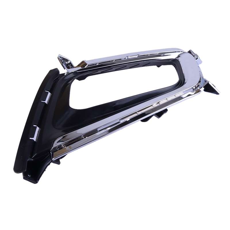 Front Left Bumper Fog Cover Trim 86551-2T500 Fit for Kia Optima 2014 2015 New