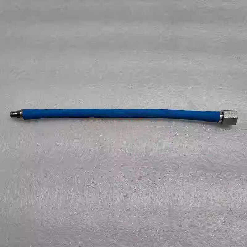 1PCS NEW FOR Cummins ISM11 QSM11 3883780 Flexible Hose 3883780X