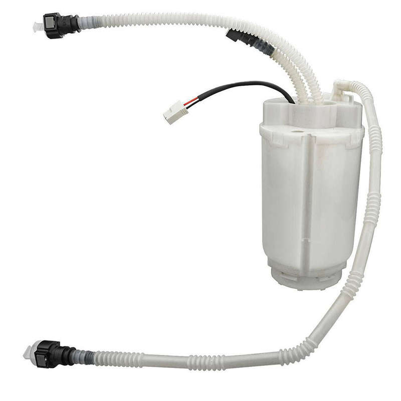 2Pcs Fuel Pump Assembly for Volkswagen Touareg E8568M 3.2L 4.2L Left and Right