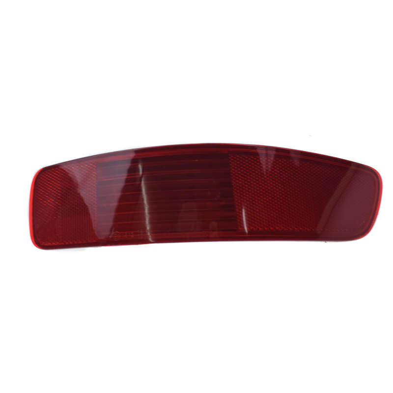 Right For Mitsubishi Outlander 2007-2012 Rear Tail Bumper Reflector Fog Light