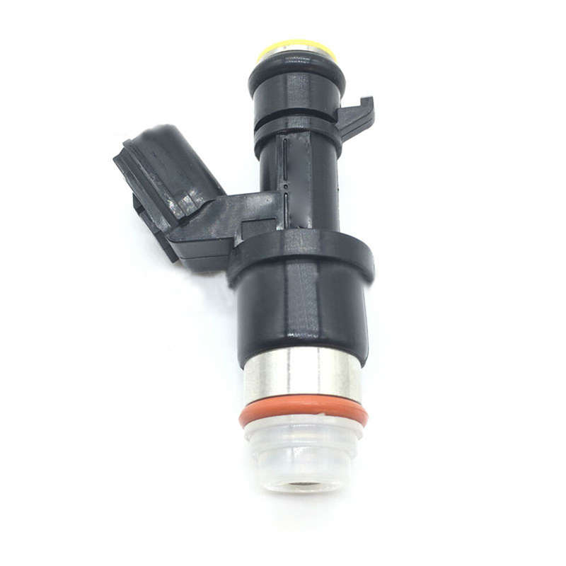 4Pcs For HONDA ACCORD CIVIC CR-V 2.4L 2008-2012 16450-R40-A01 Fuel Injector