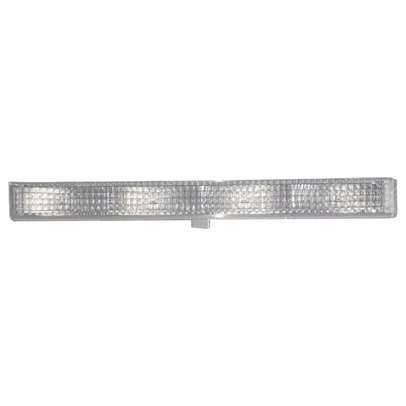 LED 3rd Tail Brake Light Lamp Fit For Toyota Corolla RAV4 Highlander Sequoia