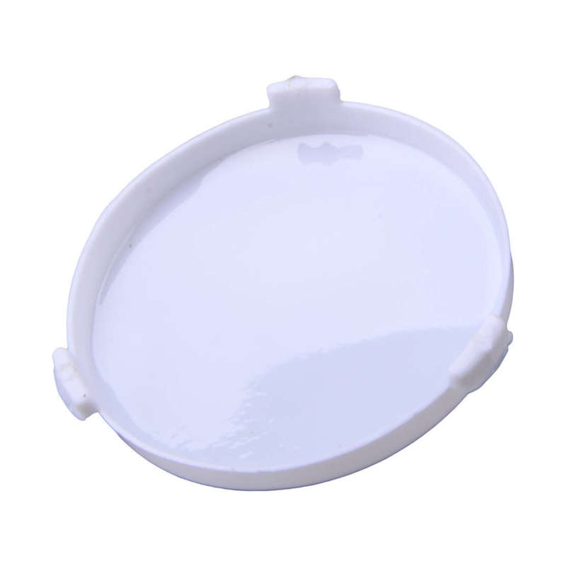 1Pc Interior Rear Dome Map Light Lens Cover Fit For Chevrolet Impala 1962-1966