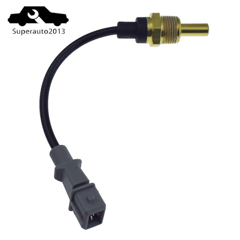 Engine Coolant Temperature Sender For Hyundai Tucson Elantra Kia Soul 3922023990