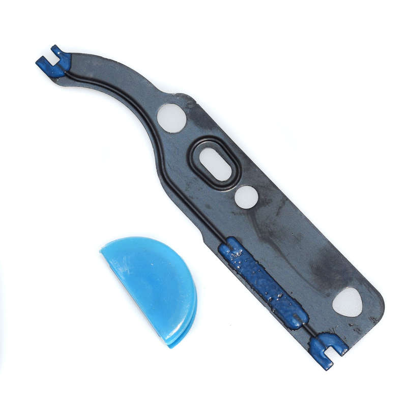 153436401 New Timing Chain Tensioner Gasket Set For Audi A4 A6 TT VW 058198217