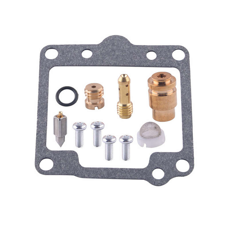 4 Set Carb Carburetor Rebuild Repair Kit Fit for Suzuki GS650E GS650G S650GL use