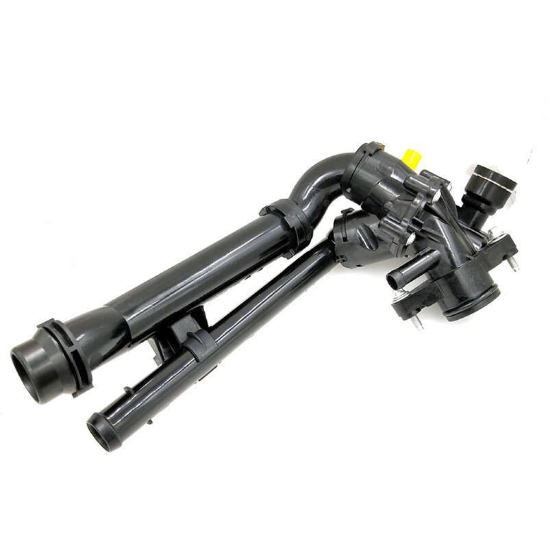 Coolant Thermostat Assembly for Infiniti Q50 Q60 for Mercedes Metris Base Mini