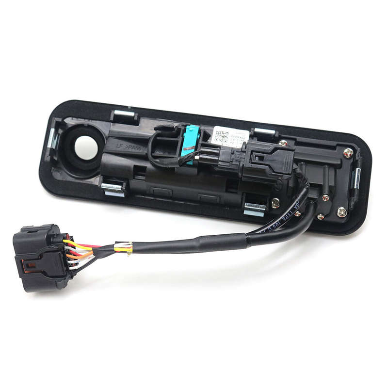 1X Rear Backup Reverse Parking Camera Fits 2015-2017 Hyundai Sonata 95760-E6201