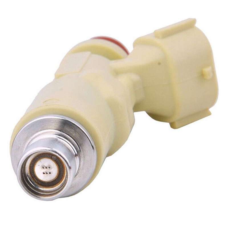 Fuel Injector 4PCS 23250-74220 For 1998-2005 Toyota Altezza Gita SXE10 3SGE 2.0L