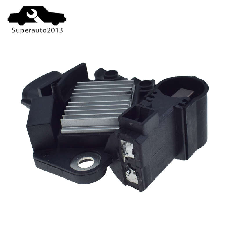 37370-2B300 Voltage Regulator For 11-17 Hyundai Elantra Accent Tucson Kia Forte