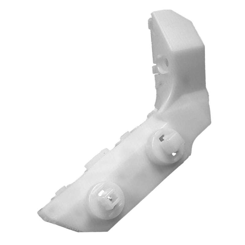 Front Left Side Bumper Bracket Mount Fit for Infiniti G37 Q60 Nissan Skyline