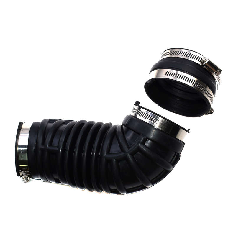Engine Air Intake Hose CLAMPS For Chevrolet Aveo Aveo5 L4 1.6L 2009 2010 2011
