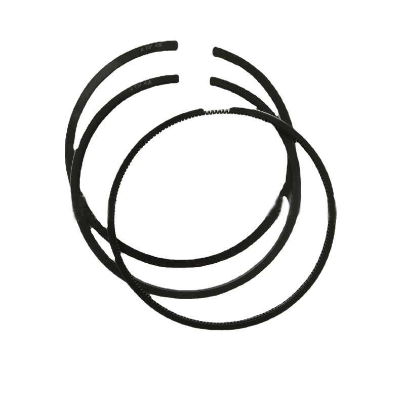 6Pcs +.025mm Oversize Piston Ring SET 4955480 FIt For Dodge Cummins 6.7L 24V