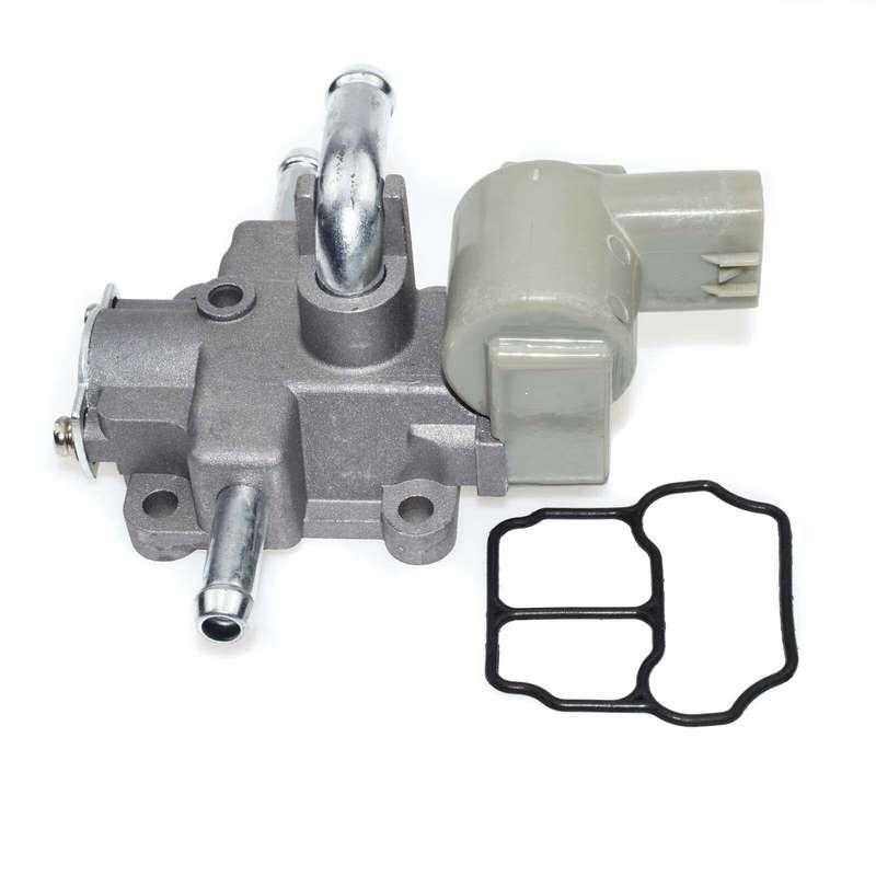 22270-62050 for Toyota 97-04 TACOMA TUNDRA 4RUNNER T100 Idle Air Control Valve