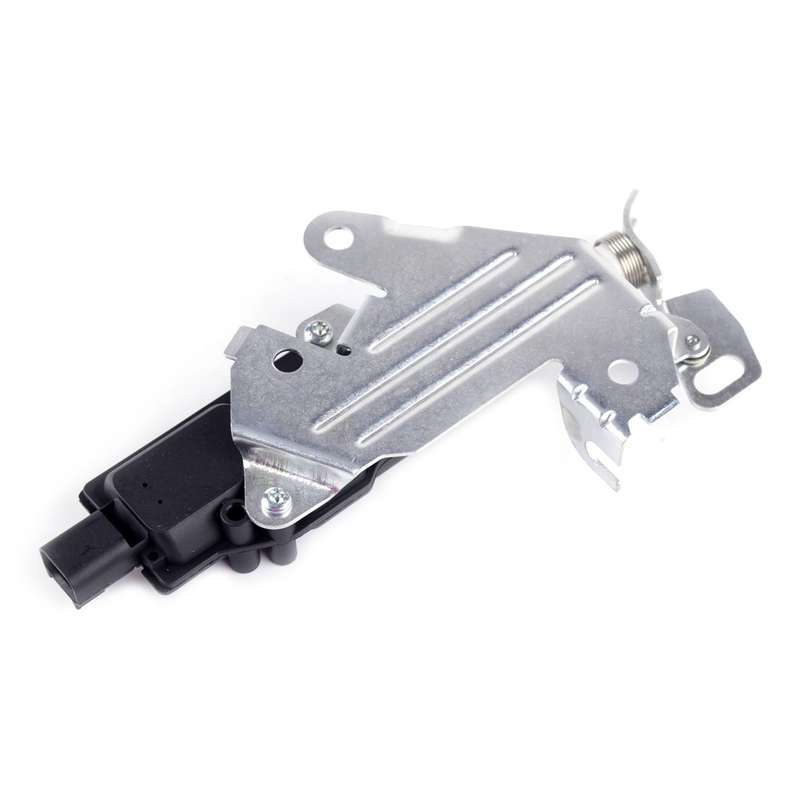 Rear Tailgate Central Lock Actuator 2S6T432A98AF Fit For Ford Fusion Fiesta