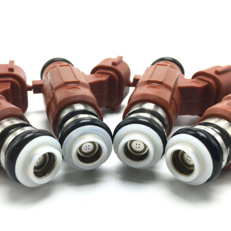FBJB100 Fuel Injector for Nissan Sentra 1.8L 4Cyl QG18DE 2000 2001 2002 2003