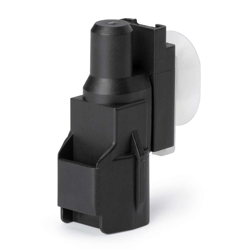 Car Air Temperature Sensor Replacement 077500-5191 fit for Mitsubishi Toyota