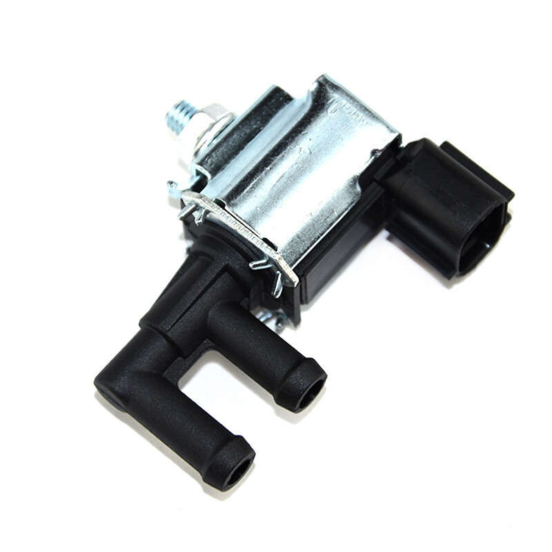 Solenoid Valve Vapor Canister Purge vacuum solenoid For Mitsubishi K5T48395