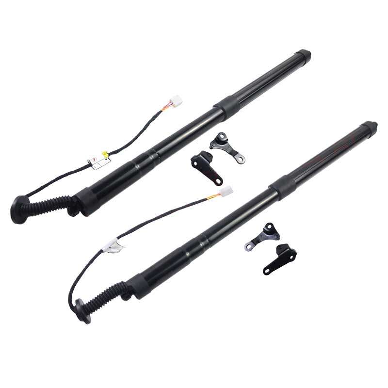 2x Electric Tailgate Struts 6892079016 For Lexus NX200t Toyota Rav4 2.5L 2015-17