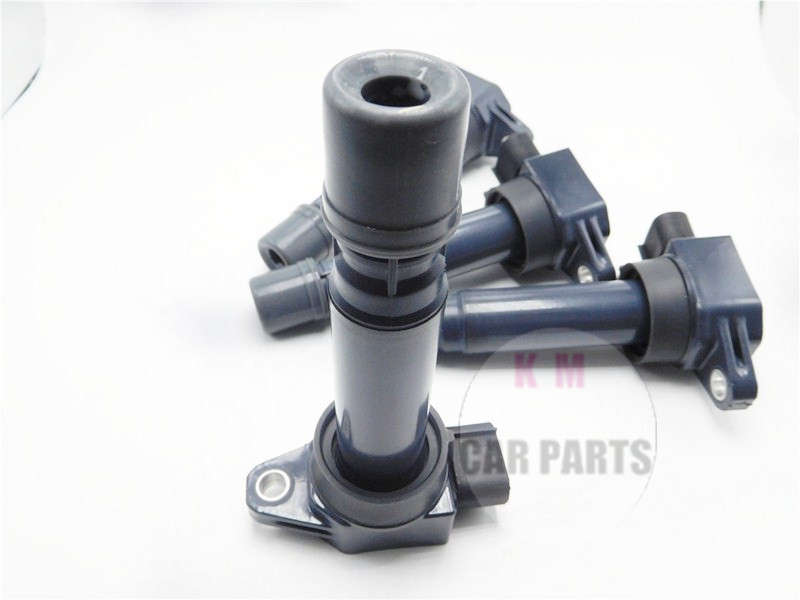 4pcs OEM 33400-76G0 33400-76G00 For Suzuki ALTO High Quality Ignition Coil Pack