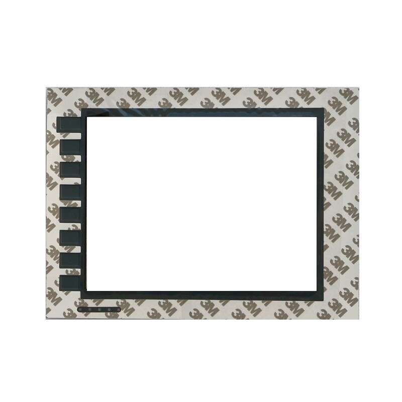 For Hitech PWS6A00T-P PWS6A00T-N PWS6A00F-P PWS6A00T-PE Protective Film + Touch