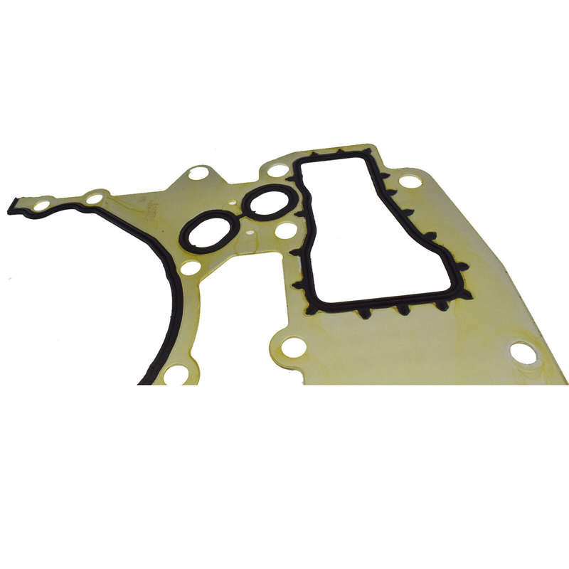 New Engine Timing Cover Gasket For Chevrolet Aveo Cruze Trax Sonic Opel 24405911