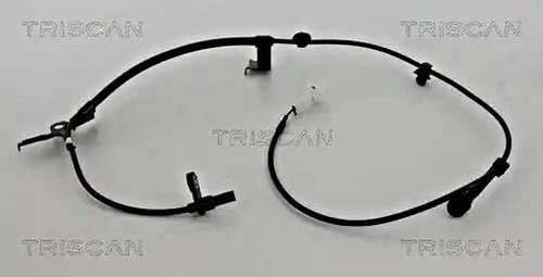 TRISCAN-ABS-Speed-Sensor-For-TOYOTA-Yaris-89542-0D050