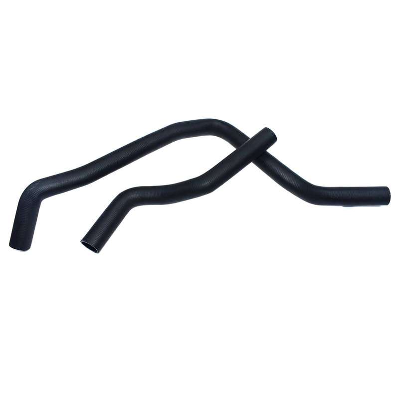 For Honda Accord 98-02 Radiator Hoses Upper & Lower 19501-PAA-A00,